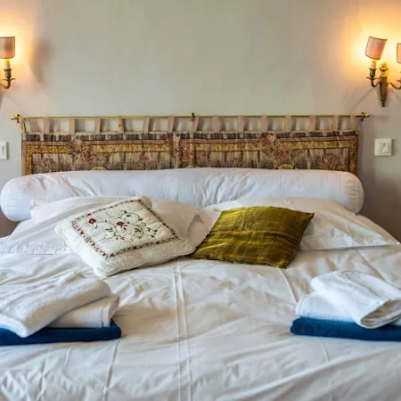 Vila De Charme A Avec Piscine Privee Castelmoron-sur-Lot