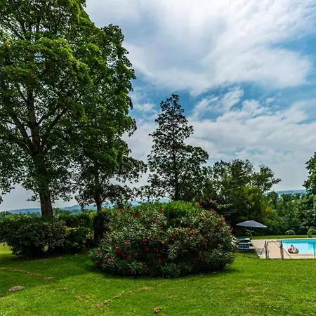 De Charme A Avec Piscine Privee