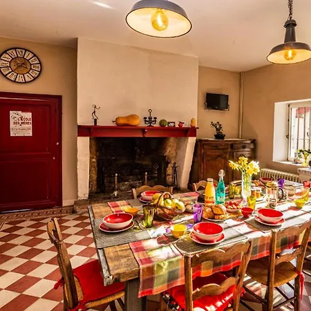 Vila De Charme A Avec Piscine Privee